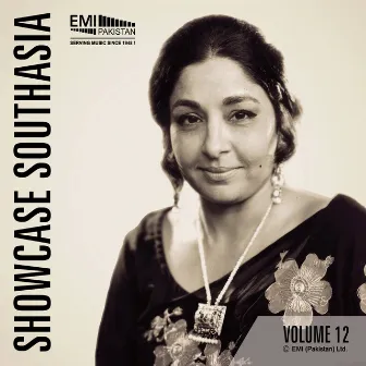 Showcase Southasia, Vol.12 by Farida Khanum