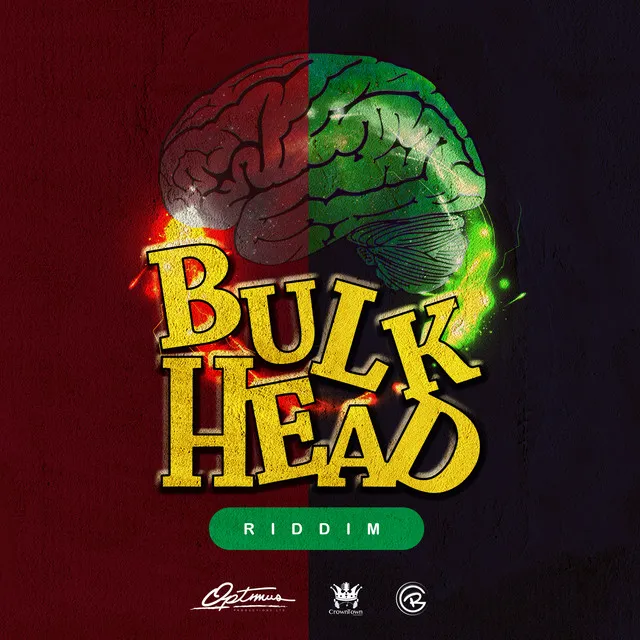 Bulk Head Riddim