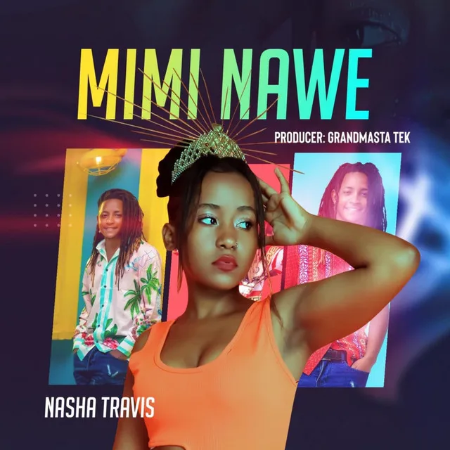 Mimi Nawe