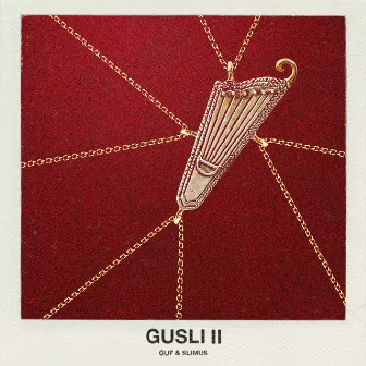 GUSLI II by SLIMUS