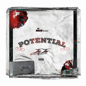 Potential by Jay Jay