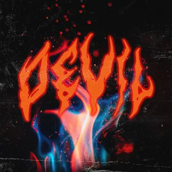 The Devil by 6vasi6