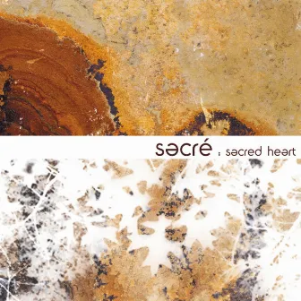 Sacred Heart by Sacre