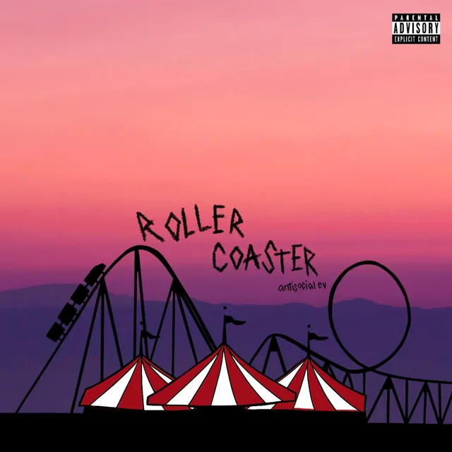 roller coaster