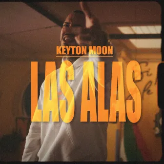 Las alas by Keyton Moon