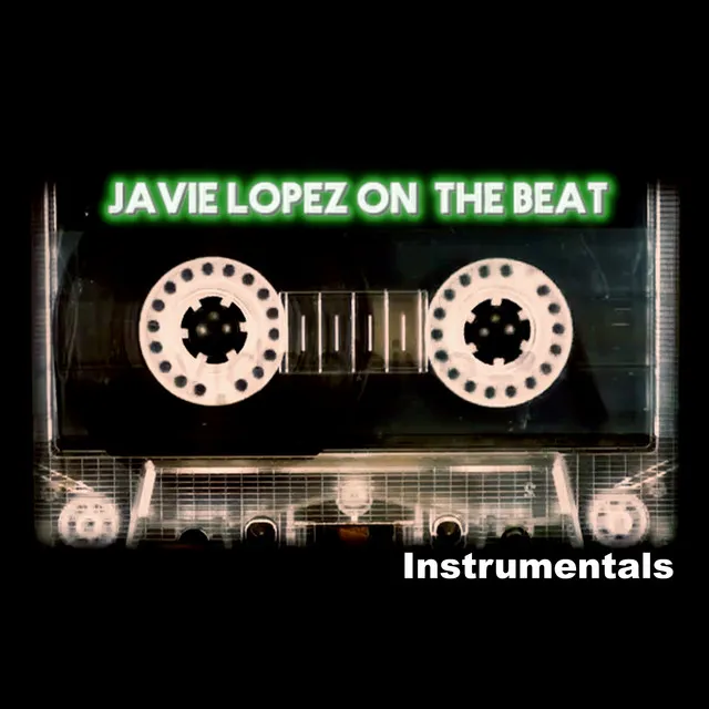 Javie Lopez Hip Hop Instrumentals