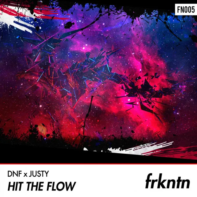 Hit the Flow - Extended Mix