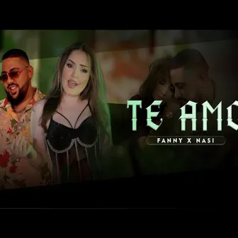 Te amo by Fanny