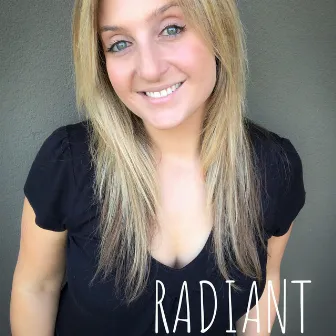 Radiant by Jo Anne