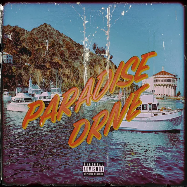 Paradise Drive