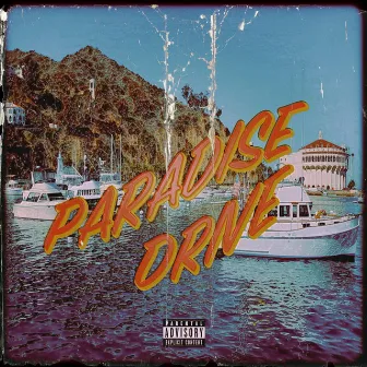 Paradise Drive by $koobyD