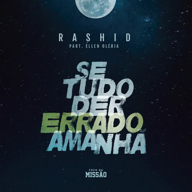 Se Tudo Der Errado Amanhã (feat. Ellen Oléria)