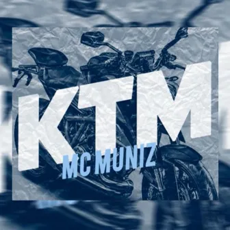 De Ktm Elas Não Aguenta by Mc Muniz