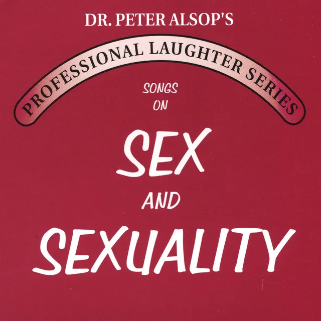 Songs on Sex & Sexuality (double CD)