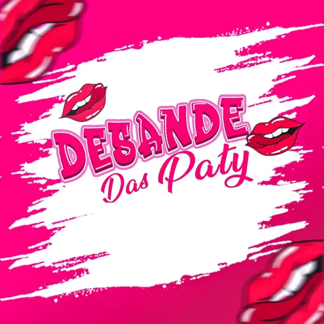 Desande das Paty