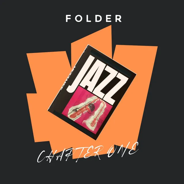 Jazz Folder (Chapter One)