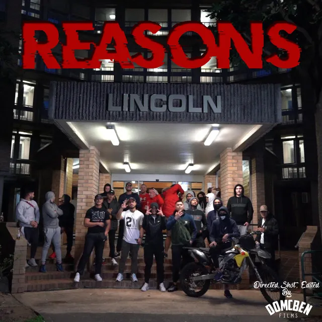 Reasons