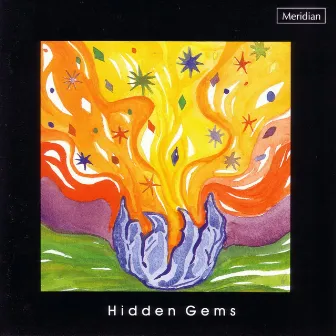 Hidden Gems by The Goldberg Ensemble