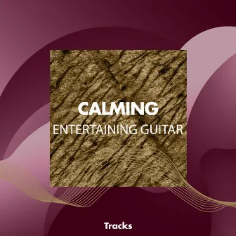 Calming Entertaining Guitar Tracks by Romantic Relaxing Guitar Instrumentals