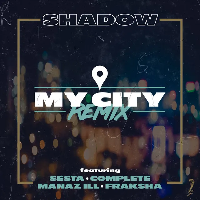 My City (Tour Remix)