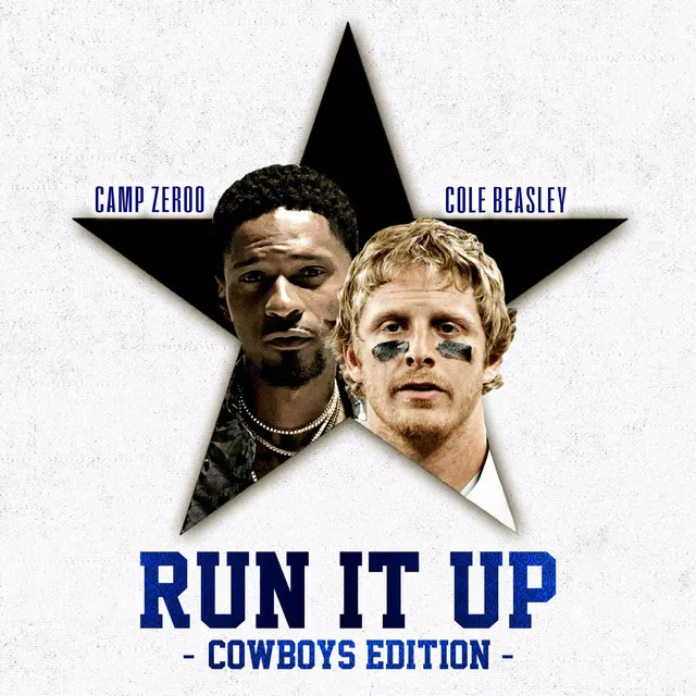 Run It Up - Cowboys Edition