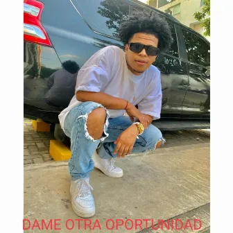 Dame Otra Oportunidad by Ganster Music