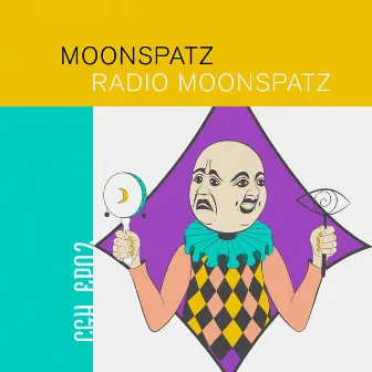 Radio Moonspatz by Moonspatz