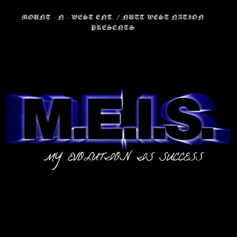 M.E.I.S. by D-Meis