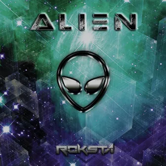 Alien by Roksta