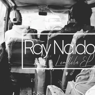 Even When I Cant Feel It by Ray Naldo