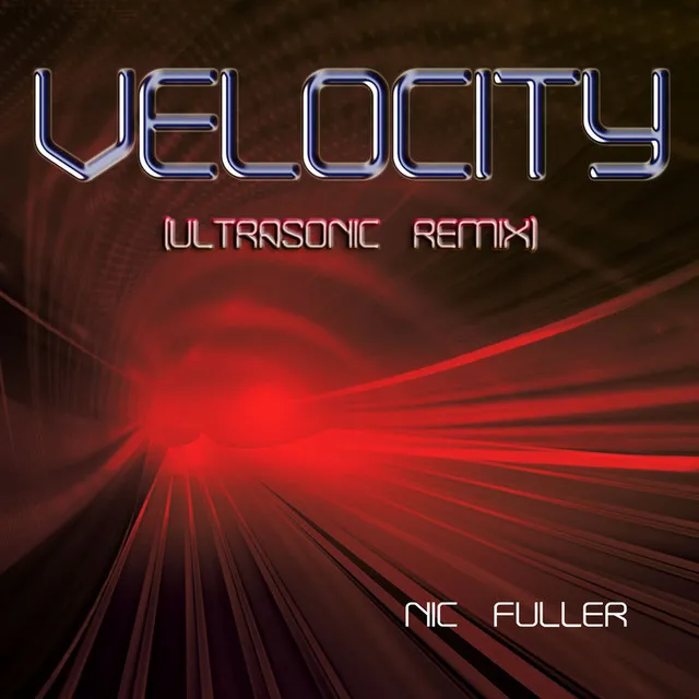 Velocity