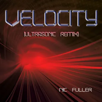 Velocity by Nic Fuller