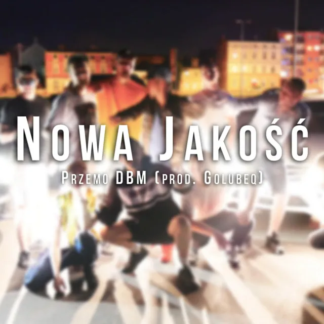 Nowa jakość