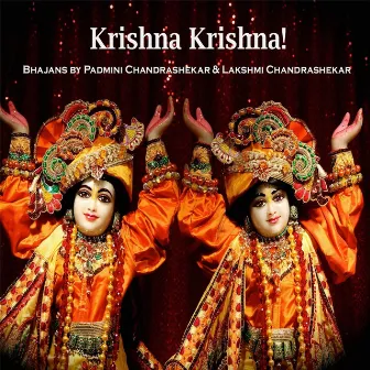 Krishna Krishna! by Padmini Chandrashekar