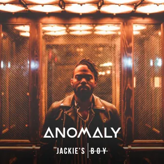 Anomaly by Jackie's Boy