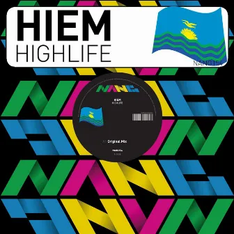 Highlife by Hiem