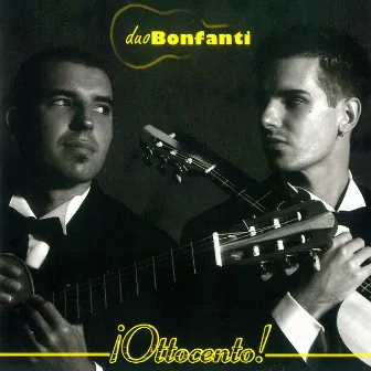 Ottocento! by Duo Bonfanti