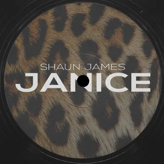 Janice by Shaun James