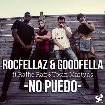 No Puedo by Goodfella