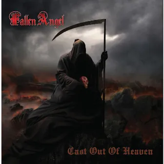 Cast out of Heaven by Fallen Angel