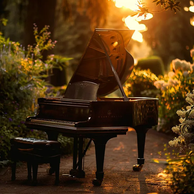 Momentos Conscientes: Música Ambiental Y Meditación Profunda