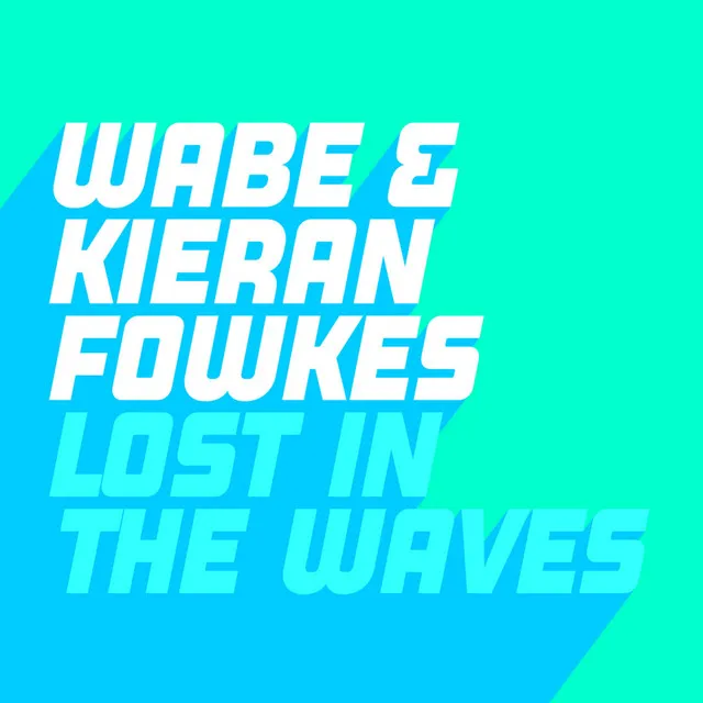 Lost In The Waves