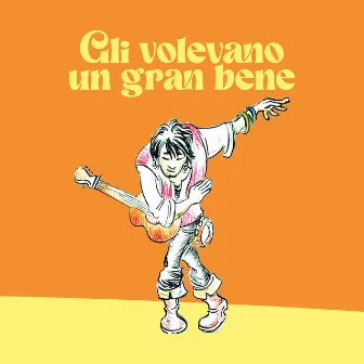 Gli volevano un gran bene by Francesco Di Giuseppe