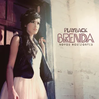 Brenda - Novos Horizontes by Brenda