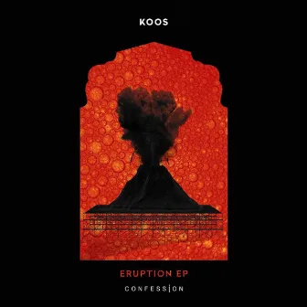 ERUPTION by Koos