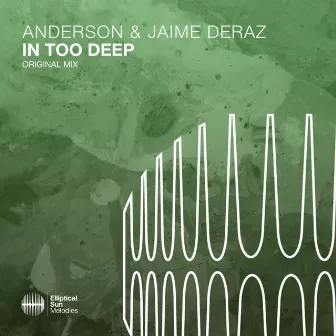 In Too Deep by Anderson