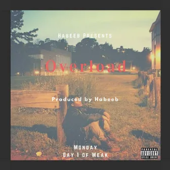 Monday. (Overload) by Habeeb