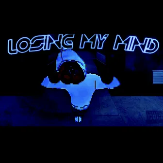 Losing My Mind by Deu2e