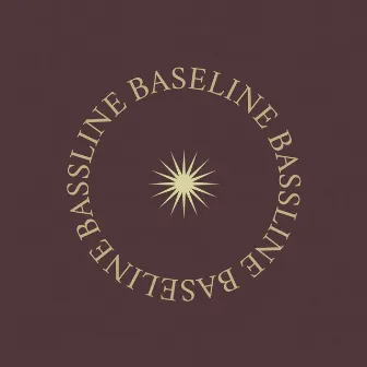 Bassline Baseline by Unknown Artist