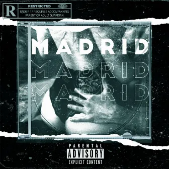 Madrid by Valentino